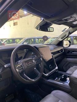 جي ام سي يوكون